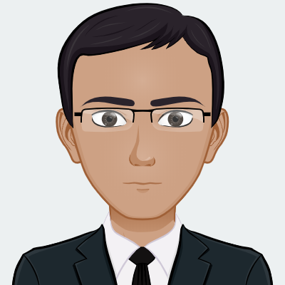 Luis Yama - Desarrollador